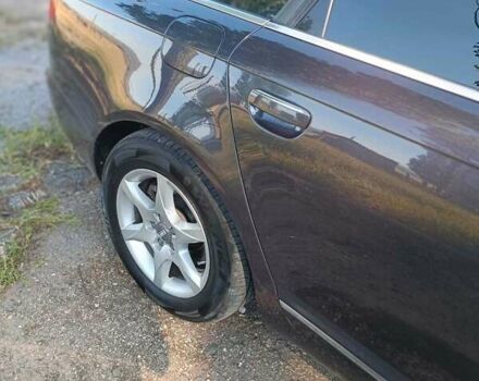 Серый Ауди А6, объемом двигателя 1.97 л и пробегом 360 тыс. км за 10700 $, фото 21 на Automoto.ua