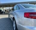 Серый Ауди А6, объемом двигателя 2 л и пробегом 255 тыс. км за 12800 $, фото 18 на Automoto.ua