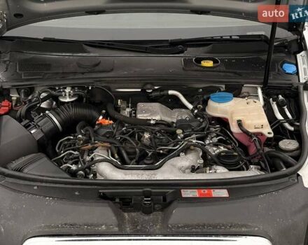 Серый Ауди А6, объемом двигателя 2.7 л и пробегом 232 тыс. км за 9900 $, фото 11 на Automoto.ua