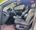 Серый Ауди А6, объемом двигателя 2 л и пробегом 345 тыс. км за 9600 $, фото 19 на Automoto.ua