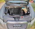 Серый Ауди А6, объемом двигателя 2 л и пробегом 345 тыс. км за 9600 $, фото 38 на Automoto.ua