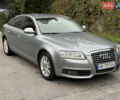 Сірий Ауді А6, об'ємом двигуна 2 л та пробігом 240 тис. км за 8700 $, фото 2 на Automoto.ua