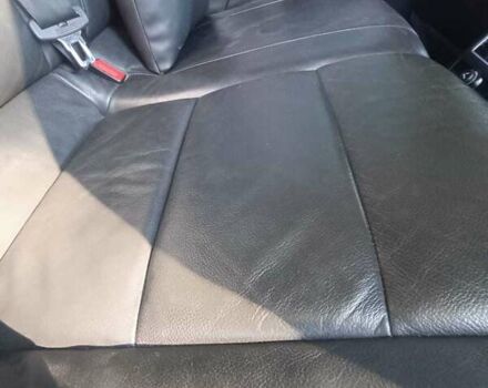 Серый Ауди А6, объемом двигателя 1.97 л и пробегом 360 тыс. км за 10700 $, фото 28 на Automoto.ua