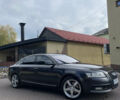 Ауди А6 2009 в Виноградове на Automoto.ua Серый Ауди А6, объемом двигателя 1.98 л и пробегом 310 тыс. км за 8500 $, фото 17 на Automoto.ua
