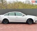 Сірий Ауді А6, об'ємом двигуна 2.7 л та пробігом 328 тис. км за 10800 $, фото 3 на Automoto.ua