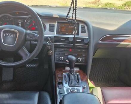 Серый Ауди А6, объемом двигателя 1.97 л и пробегом 360 тыс. км за 10700 $, фото 33 на Automoto.ua