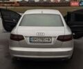 Серый Ауди А6, объемом двигателя 2.7 л и пробегом 232 тыс. км за 9900 $, фото 2 на Automoto.ua