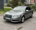 Сірий Ауді А6, об'ємом двигуна 2 л та пробігом 240 тис. км за 8700 $, фото 13 на Automoto.ua