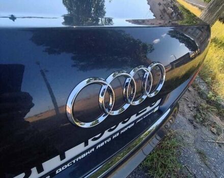 Серый Ауди А6, объемом двигателя 1.97 л и пробегом 360 тыс. км за 10700 $, фото 10 на Automoto.ua