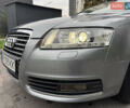 Сірий Ауді А6, об'ємом двигуна 2 л та пробігом 240 тис. км за 8700 $, фото 18 на Automoto.ua