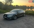 Серый Ауди А6, объемом двигателя 2 л и пробегом 296 тыс. км за 11000 $, фото 1 на Automoto.ua
