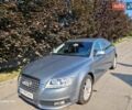 Сірий Ауді А6, об'ємом двигуна 1.98 л та пробігом 239 тис. км за 9800 $, фото 1 на Automoto.ua