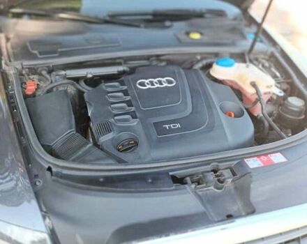 Серый Ауди А6, объемом двигателя 1.97 л и пробегом 360 тыс. км за 10700 $, фото 23 на Automoto.ua