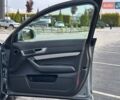 Сірий Ауді А6, об'ємом двигуна 2.97 л та пробігом 325 тис. км за 10650 $, фото 10 на Automoto.ua
