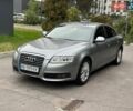 Сірий Ауді А6, об'ємом двигуна 2 л та пробігом 241 тис. км за 8499 $, фото 1 на Automoto.ua