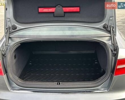 Сірий Ауді А6, об'ємом двигуна 2.97 л та пробігом 325 тис. км за 10650 $, фото 21 на Automoto.ua