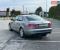 Ауди А6 2009 в Львове на Automoto.ua Серый Ауди А6, объемом двигателя 2.97 л и пробегом 325 тыс. км за 12900 $, фото 4 на Automoto.ua