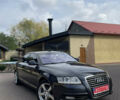 Ауди А6 2009 в Виноградове на Automoto.ua Серый Ауди А6, объемом двигателя 1.98 л и пробегом 310 тыс. км за 8500 $, фото 60 на Automoto.ua