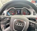 Сірий Ауді А6, об'ємом двигуна 2.7 л та пробігом 328 тис. км за 10800 $, фото 13 на Automoto.ua