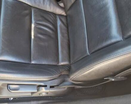 Серый Ауди А6, объемом двигателя 1.97 л и пробегом 360 тыс. км за 10700 $, фото 38 на Automoto.ua