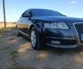 Серый Ауди А6, объемом двигателя 1.97 л и пробегом 360 тыс. км за 11300 $, фото 16 на Automoto.ua