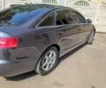 Серый Ауди А6, объемом двигателя 1.97 л и пробегом 360 тыс. км за 10700 $, фото 4 на Automoto.ua