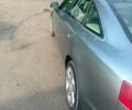 Сірий Ауді А6, об'ємом двигуна 2.97 л та пробігом 283 тис. км за 9400 $, фото 1 на Automoto.ua
