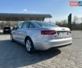 Серый Ауди А6, объемом двигателя 2 л и пробегом 255 тыс. км за 12800 $, фото 1 на Automoto.ua