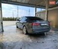 Серый Ауди А6, объемом двигателя 3 л и пробегом 260 тыс. км за 8750 $, фото 4 на Automoto.ua