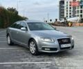 Сірий Ауді А6, об'ємом двигуна 2.97 л та пробігом 325 тис. км за 10650 $, фото 1 на Automoto.ua