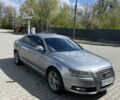 Сірий Ауді А6, об'ємом двигуна 2 л та пробігом 400 тис. км за 9056 $, фото 1 на Automoto.ua