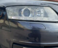 Ауди А6 2009 в Виноградове на Automoto.ua Серый Ауди А6, объемом двигателя 1.98 л и пробегом 310 тыс. км за 8500 $, фото 56 на Automoto.ua