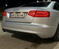 Серый Ауди А6, объемом двигателя 2.7 л и пробегом 232 тыс. км за 9900 $, фото 9 на Automoto.ua
