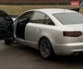 Серый Ауди А6, объемом двигателя 2.7 л и пробегом 232 тыс. км за 9900 $, фото 8 на Automoto.ua