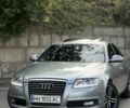 Ауді А6 2009 у Одесі на Automoto.ua Сірий Ауді А6, об'ємом двигуна 2.7 л та пробігом 290 тис. км за 8250 $, фото 1 на Automoto.ua