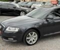 Серый Ауди А6, объемом двигателя 2.97 л и пробегом 331 тыс. км за 10600 $, фото 8 на Automoto.ua