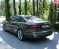 Серый Ауди А6, объемом двигателя 3 л и пробегом 272 тыс. км за 7600 $, фото 20 на Automoto.ua