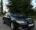 Серый Ауди А6, объемом двигателя 3 л и пробегом 209 тыс. км за 8800 $, фото 1 на Automoto.ua