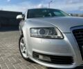 Серый Ауди А6, объемом двигателя 2 л и пробегом 255 тыс. км за 12800 $, фото 6 на Automoto.ua