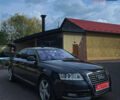 Ауди А6 2009 в Виноградове на Automoto.ua Серый Ауди А6, объемом двигателя 1.98 л и пробегом 310 тыс. км за 8500 $, фото 1 на Automoto.ua
