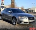 Серый Ауди А6, объемом двигателя 2.8 л и пробегом 258 тыс. км за 6500 $, фото 1 на Automoto.ua