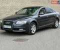 Сірий Ауді А6, об'ємом двигуна 2.77 л та пробігом 280 тис. км за 6500 $, фото 1 на Automoto.ua