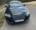 Серый Ауди А6, объемом двигателя 3 л и пробегом 320 тыс. км за 10000 $, фото 10 на Automoto.ua