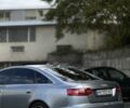 Ауді А6 2009 у Одесі на Automoto.ua Сірий Ауді А6, об'ємом двигуна 2.7 л та пробігом 290 тис. км за 8250 $, фото 2 на Automoto.ua