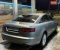Серый Ауди А6, объемом двигателя 2.8 л и пробегом 258 тыс. км за 6500 $, фото 3 на Automoto.ua