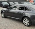 Серый Ауди А6, объемом двигателя 2.97 л и пробегом 331 тыс. км за 10600 $, фото 12 на Automoto.ua