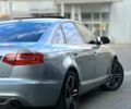 Ауді А6 2009 у Одесі на Automoto.ua Сірий Ауді А6, об'ємом двигуна 2.7 л та пробігом 290 тис. км за 8250 $, фото 4 на Automoto.ua