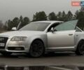 Серый Ауди А6, объемом двигателя 2.7 л и пробегом 232 тыс. км за 9900 $, фото 6 на Automoto.ua