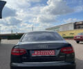 Ауди А6 2009 в Виноградове на Automoto.ua Серый Ауди А6, объемом двигателя 1.98 л и пробегом 310 тыс. км за 8500 $, фото 11 на Automoto.ua
