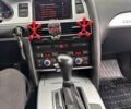 Сірий Ауді А6, об'ємом двигуна 2.7 л та пробігом 328 тис. км за 10800 $, фото 12 на Automoto.ua